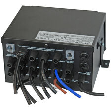 Sterownik IRYD RTZ 1R algorytm PID regulator temperatury do pieca kotła z podajnikiem - dotykowy wyświetlacz 4.3