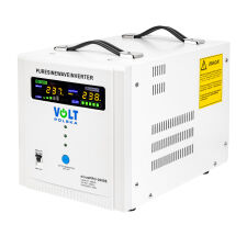 Záložný zdroj UPS SINUS PRO 2000 E 12V 2000 VA - 2