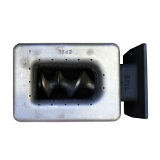 Podajnik ślimakowy Ekoenergia, układ nawęglania kotła o mocy 15 - 35 kW - motoreduktor Nord - ramka pod zbiornik 25 x 25 cm - 4