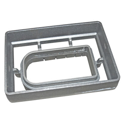 Podstawa dyszy Ekoenergia 25-35 KW 5 KLASA