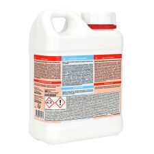 Płyn do usuwania kamienia kotłowego PDU G60 GEB - 2