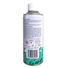 Płyn spray SPAW-MIX do spawania - zestaw 12 szt. po 400 ml - 3