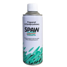 Płyn spray SPAW-MIX do spawania - zestaw 12 szt. po 400 ml - 2