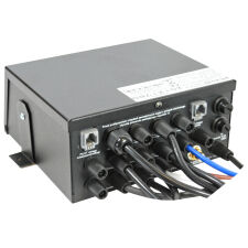 Sterownik IRYD RTZ 0S algorytm PID regulator temperatury do pieca kotła z podajnikiem - kolorowy wyświetlacz wersja wzmocniona - 3