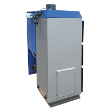 Kocioł na pellet PELLPAL DUO o mocy 18 kW sterownik dotykowy LCD - certyfikat 5 Klasa EcoDesign - 14