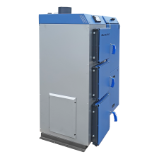 Kocioł na pellet PELLPAL DUO o mocy 18 kW sterownik dotykowy LCD - certyfikat 5 Klasa EcoDesign - 15