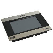 Panel sterujący regulator ST-282 RS termostat - 2
