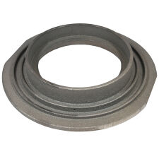 Pierścień paleniska żeliwny 25 kW - nowa wersja - 2