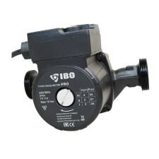 Pompa obiegowa do instalacji c.o., c.w.u. IBO - PRO 25/40 / 180  - 2