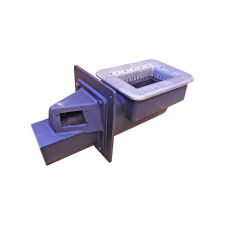 Palnik podajnik EWMAR 15 - 25 kW - 2