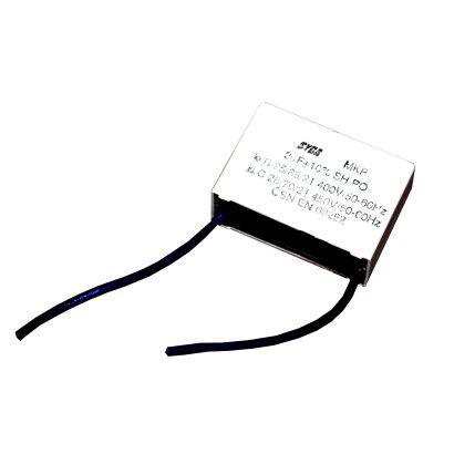 Square capacitor 2.5 uF/450V
