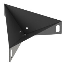 Palenisko ogrodowe metalowe FOCOLARE 2 blacha 3mm, malowane, 75cm - 6