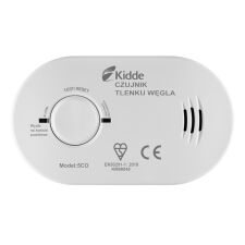 Czujnik czadu KIDDE 5CO 900-0233UK czujka detektor - 2