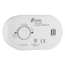 Czujnik czadu KIDDE 5CO 900-0233UK czujka detektor - 3