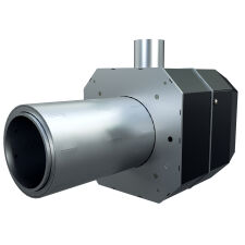Palnik do pelletu pelletowy KIPI 20 kW - 14