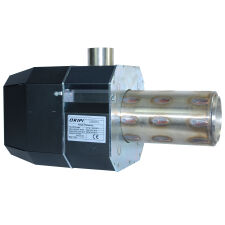 Palnik do pelletu pelletowy KIPI 20 kW - 3