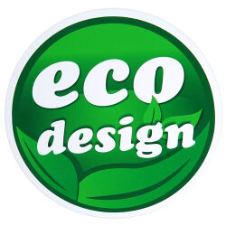 Zestaw naklejek 5 klasa oraz Eco design NORMA 2021