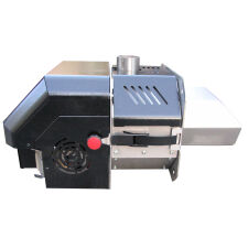 Palnik do pelletu pelletowy PPSP 14 kW samoczyszczący V2 - 19