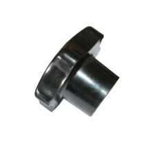 Rękojeść gwiazdkowa z gwintem wewnętrznym C-50 M-12 - 3