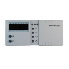 Panel sterujący regulator pokojowy termostat EUROSTER 2000 - 2