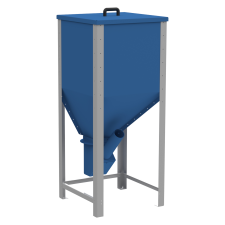 Kocioł na pellet PELLPAL o mocy 8 kW sterownik LCD kolorowy wyświetlacz - 5 Klasa EcoDesign - 4