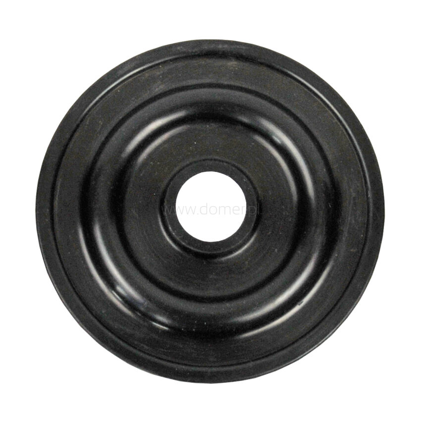 Gasket for screw feeder gearbox diameter 110 x 22 mm