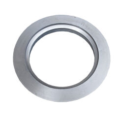 Pierścień paleniska żeliwny 75 kW  - żeliwo do podajnika ślimakowego na miał, dysza