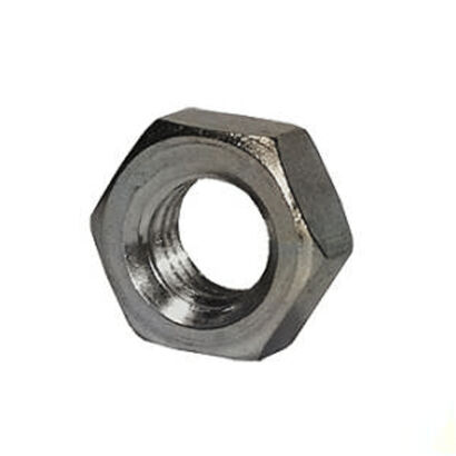 Matice pozinkovaná M-12