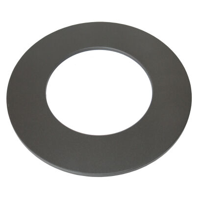 Rozeta na rúru, kryt fi 150