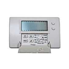 Control panel room regulator thermostat EUROSTER Q7 TX RX GW - 2