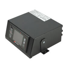 Sterownik IRYD RTZ 1SK algorytm PID regulator temperatury do kotła pieca z podajnikiem - 2