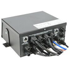 Sterownik IRYD RTZ 1SK algorytm PID regulator temperatury do kotła pieca z podajnikiem - 3