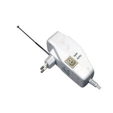 Control panel room regulator thermostat EUROSTER 2026 TXRX wireless version - 4