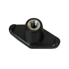 Rękojeść eliptyczna z gwintem wewnętrznym M-8 - 2