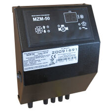 Mixing valve module MZM-50 for Prond controllers for IRYD 610 controller - 2