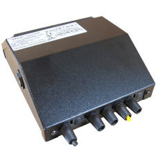 Mixing valve module MZM-50 for Prond controllers for IRYD 610 controller - 3