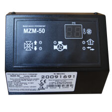 Mixing valve module MZM-50 for Prond controllers for IRYD 610 controller - 4