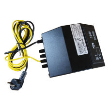 Mixing valve module MZM-50 for Prond controllers for IRYD 610 controller - 5