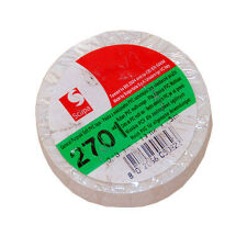 Insulating tape 19 - 25 m - color - large - 2