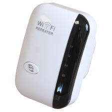 LAN MI-95 Internet Module with WIFI Wireless Access Point set for ProND and Domer controllers - 11