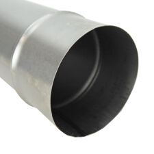 Rura kominowa dymowa stalowa 0,5 110X250 - 3