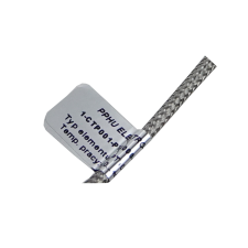 CZUJNIK PELLPAL SPALIN PT 1000 2 M - 4