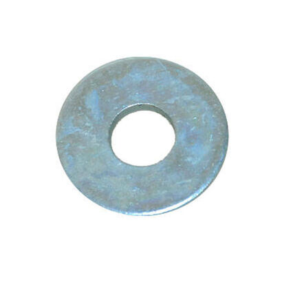 Pozinkovaná podložka FI 16 / 030