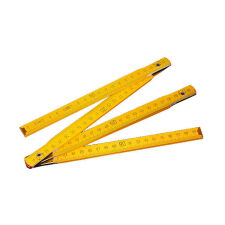 Wooden measuring stick, ruler, meter stick 1 meter - 2