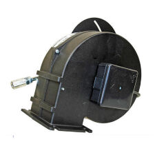 Fúkač do kotla, ventilátor WPA 145 K - 2
