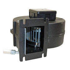 Fúkač do kotla, ventilátor WPA 145 K - 3