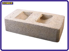 Cegła szamotowa żaroodporna 11 x 31,5 cm do izolacji drzwiczek kotła pieca - 4