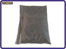 Beton żaroodporny kruszywo szamot BOS 135 -  5 kg - 2