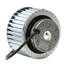 Silnik do dmuchawy 75 W - typ silnika EMC RF2C-120/062 K010 - 2