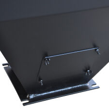 Ramka do zbiornika na opał podajnika Ewmar-Ness 235 x 205 mm - 2